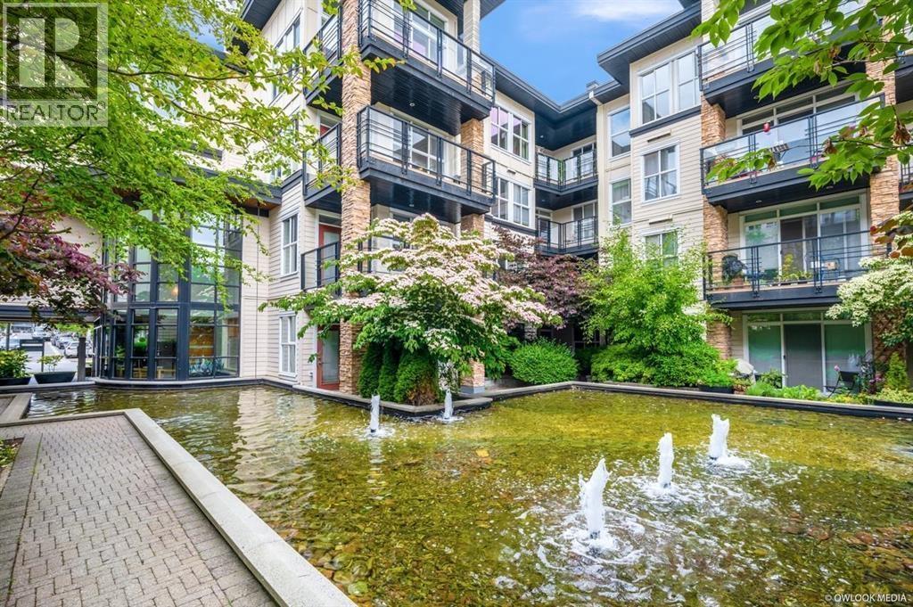 212 5928 Birney Avenue, Vancouver, British Columbia  V6S 0B5 - Photo 3 - R3115860