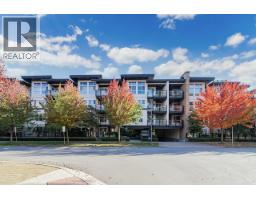 212 5928 BIRNEY AVENUE, Vancouver, British Columbia