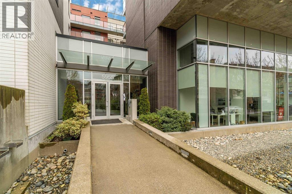 305 5955 Birney Avenue, Vancouver, British Columbia  V6S 0C5 - Photo 4 - R3115861