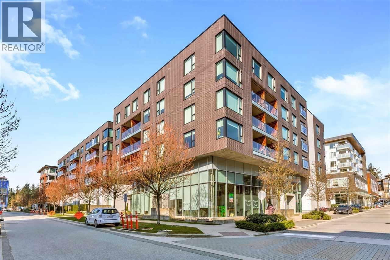 305 5955 Birney Avenue, Vancouver, British Columbia  V6S 0C5 - Photo 5 - R3115861