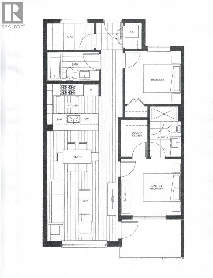 305 5955 Birney Avenue, Vancouver, British Columbia  V6S 0C5 - Photo 6 - R3115861