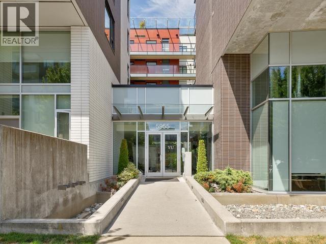 305 5955 Birney Avenue, Vancouver, British Columbia  V6S 0C5 - Photo 7 - R3115861