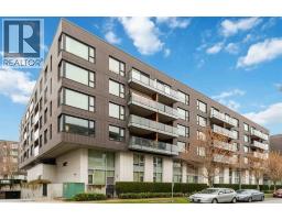 305 5955 BIRNEY AVENUE, Vancouver, British Columbia