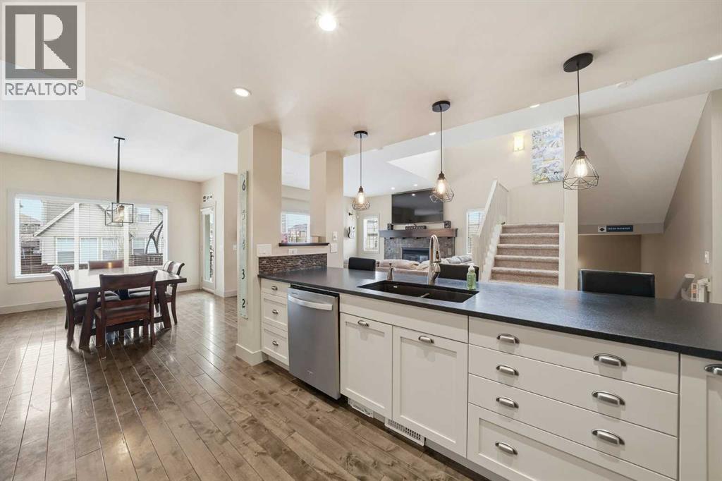 85 Mahogany Square SE, Calgary, Alberta  T3M 0T4 - Photo 10 - A2305260