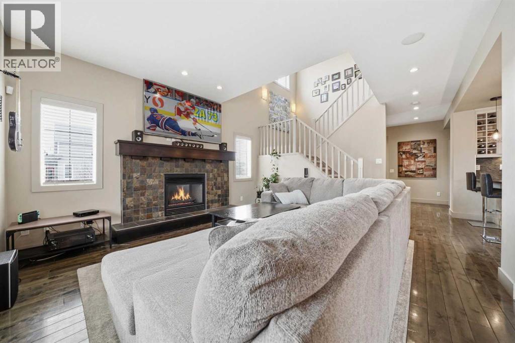 85 Mahogany Square SE, Calgary, Alberta  T3M 0T4 - Photo 2 - A2305260