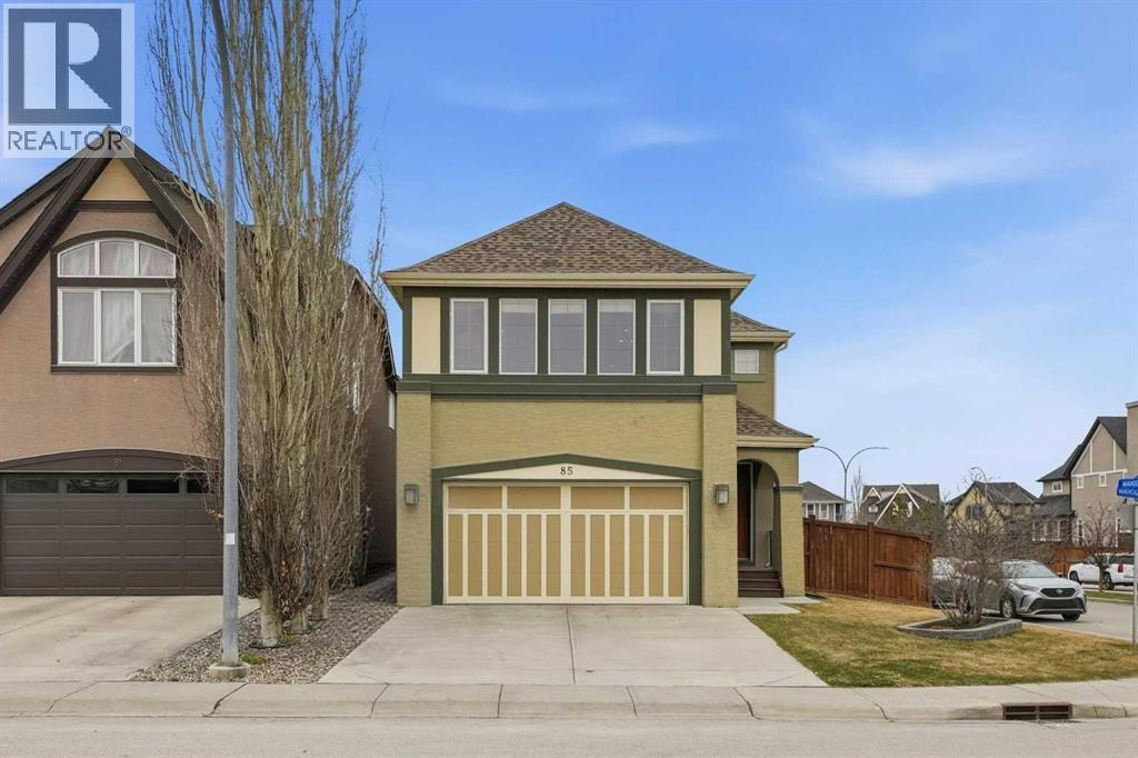 85 Mahogany Square SE, Calgary, Alberta  T3M 0T4 - Photo 39 - A2305260