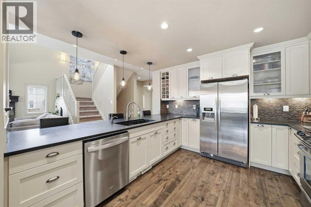 85 Mahogany Square SE, Calgary, Alberta  T3M 0T4 - Photo 8 - A2305260