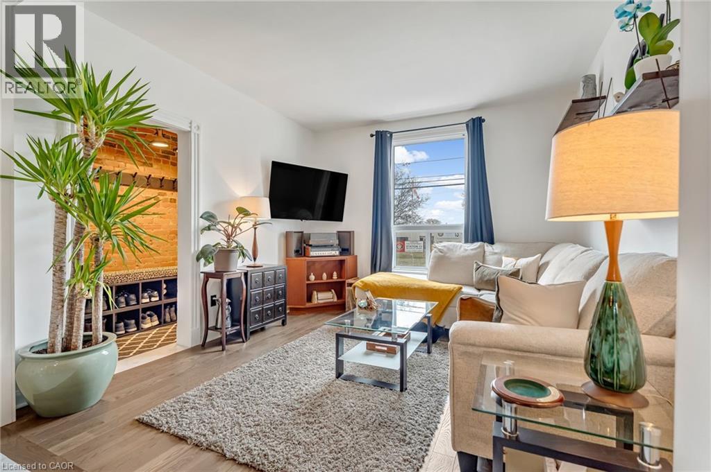 188 Bay Street N, Hamilton, Ontario  L8R 2P7 - Photo 5 - 40813092