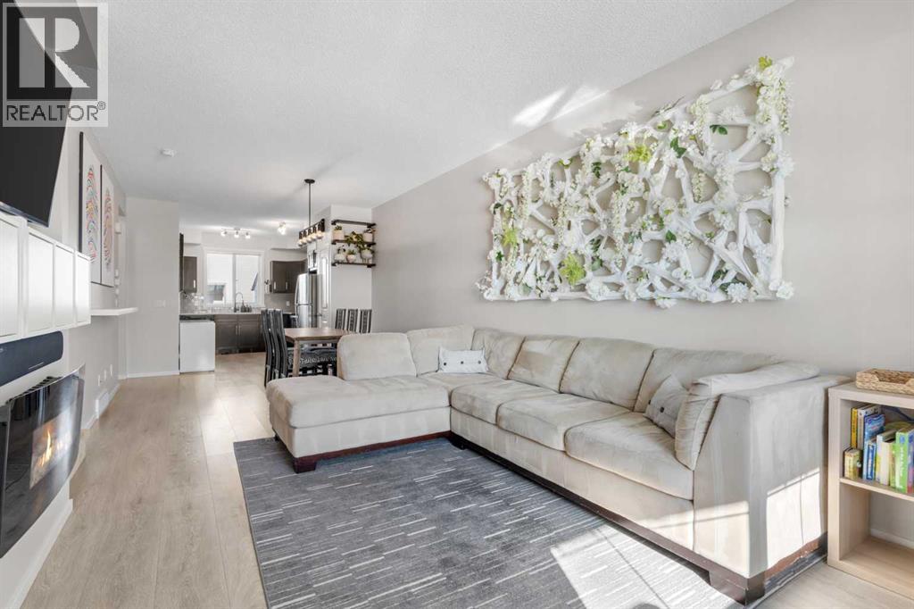 56 Legacy Main Street SE, Calgary, Alberta  T2X 0Y6 - Photo 7 - A2290280