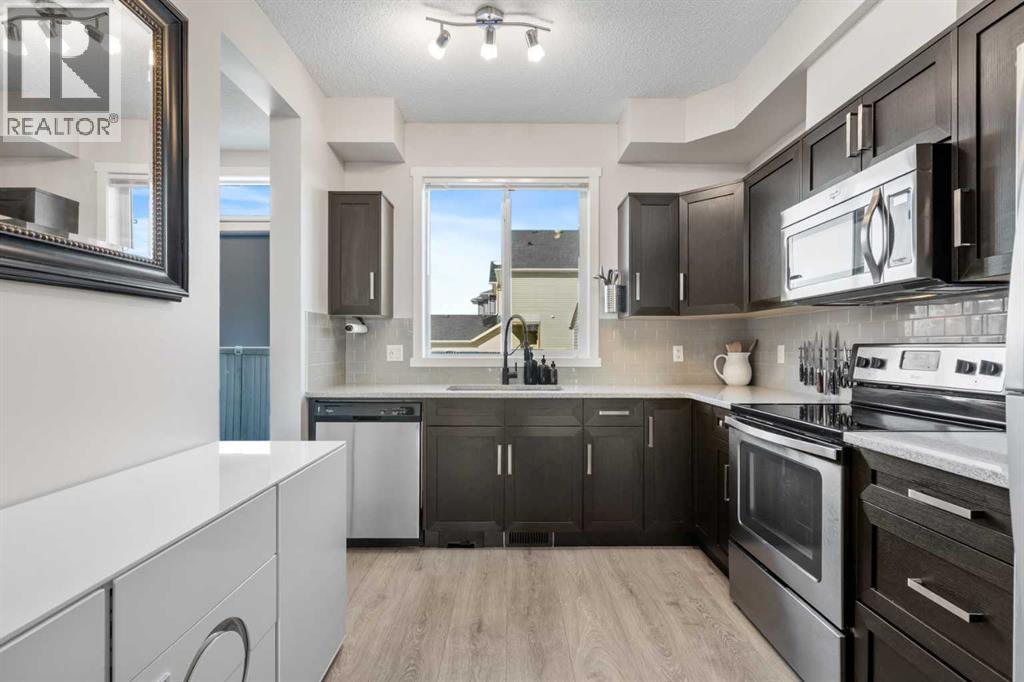 56 Legacy Main Street SE, Calgary, Alberta  T2X 0Y6 - Photo 13 - A2290280