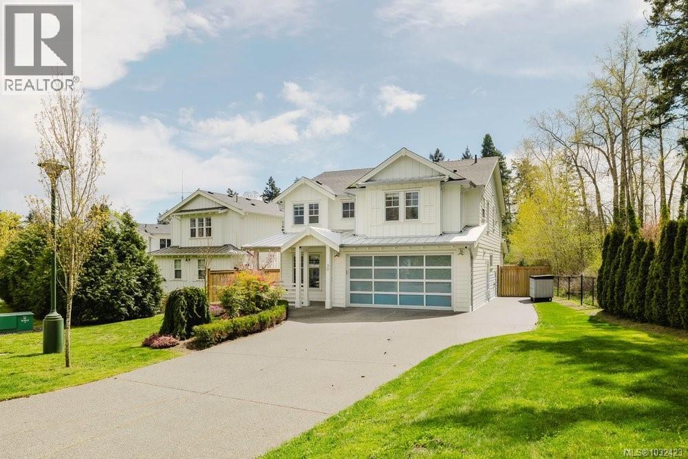 30 Jedburgh Rd, View Royal, British Columbia  V9B 6N7 - Photo 3 - 1032423