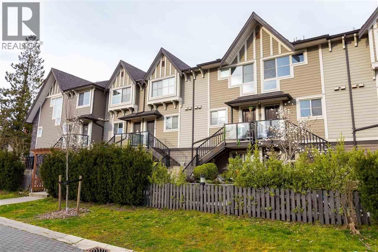 203 7159 STRIDE AVENUE, Burnaby, British Columbia