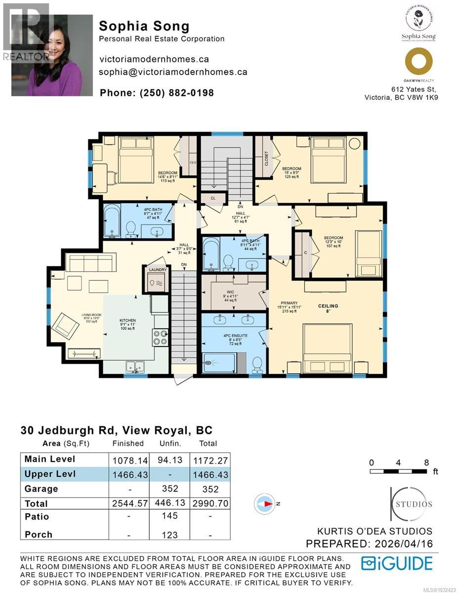 30 Jedburgh Rd, View Royal, British Columbia  V9B 6N7 - Photo 61 - 1032423