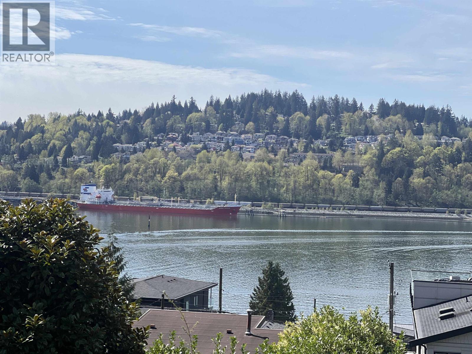 120 APRIL ROAD, Port Moody, British Columbia