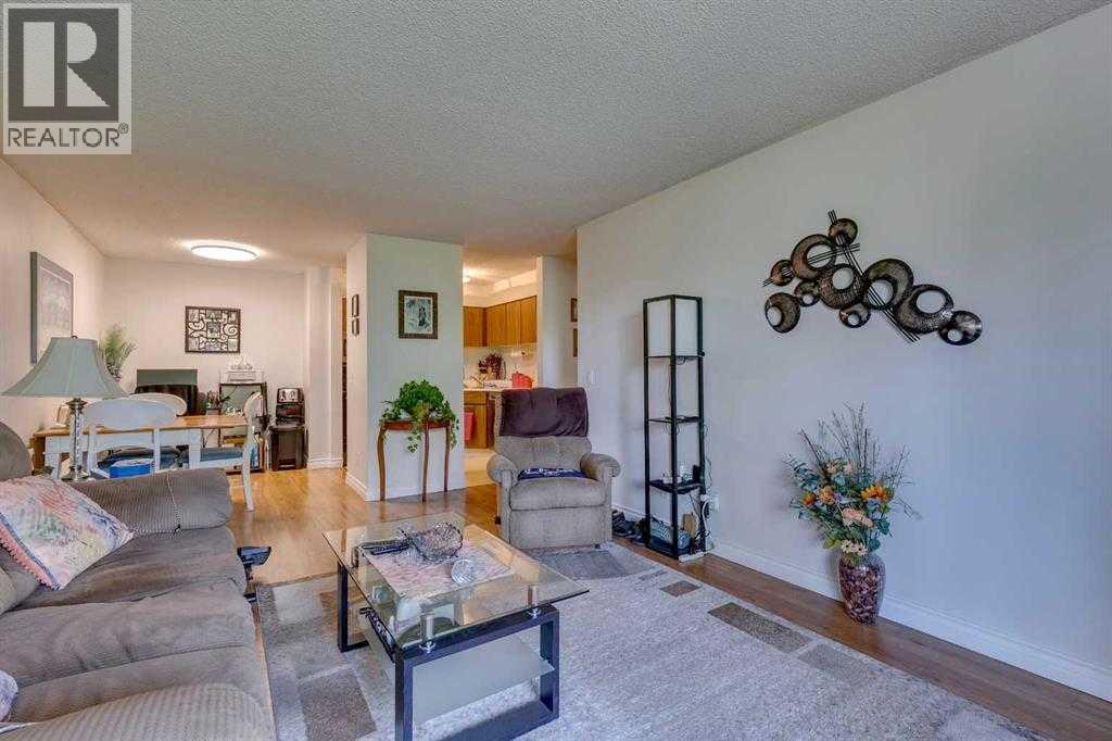 308, 8403 Fairmount Drive SE, Calgary, Alberta  T2X 3M5 - Photo 4 - A2296492