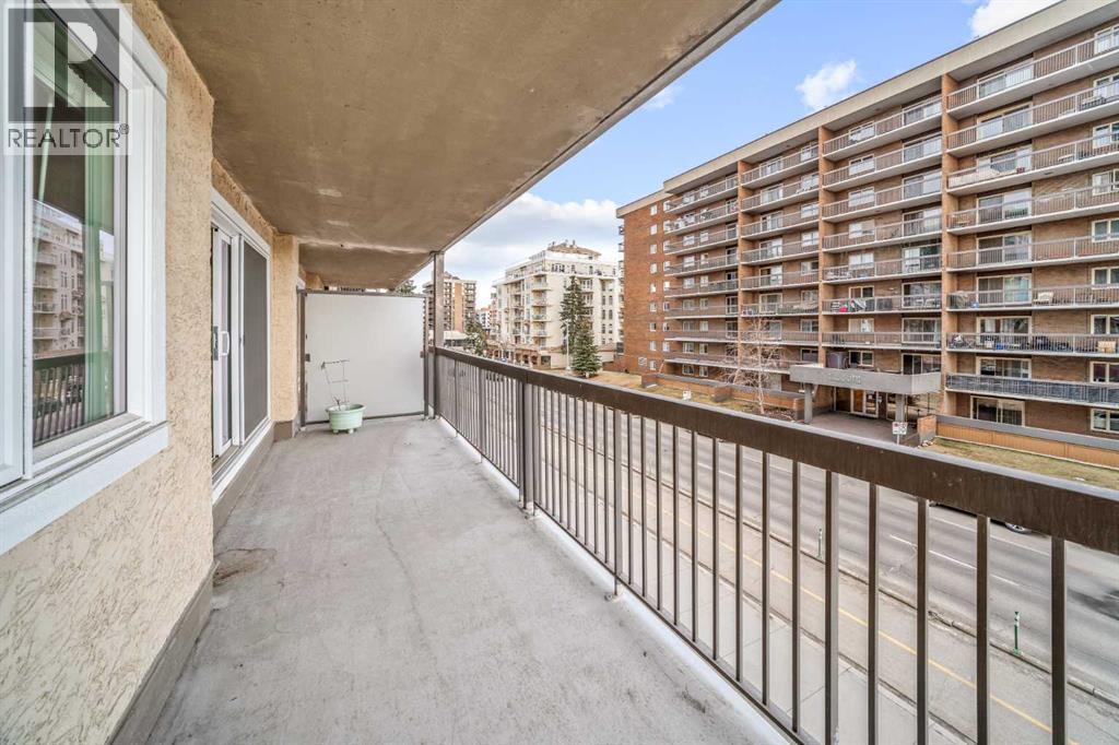 303, 1334 12 Avenue SW, Calgary, Alberta  T3C 3R9 - Photo 13 - A2303351