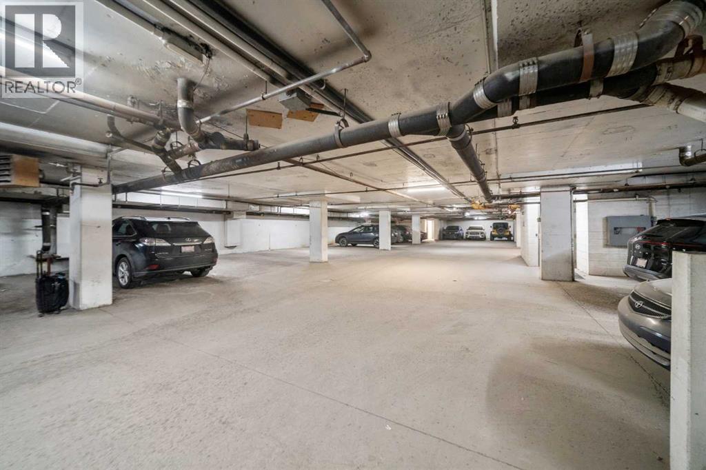 303, 1334 12 Avenue SW, Calgary, Alberta  T3C 3R9 - Photo 14 - A2303351