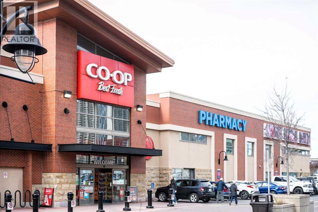 303, 1334 12 Avenue SW, Calgary, Alberta  T3C 3R9 - Photo 20 - A2303351