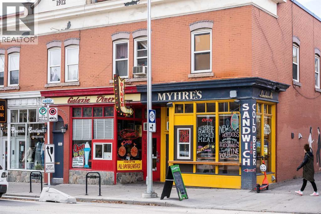 303, 1334 12 Avenue SW, Calgary, Alberta  T3C 3R9 - Photo 21 - A2303351