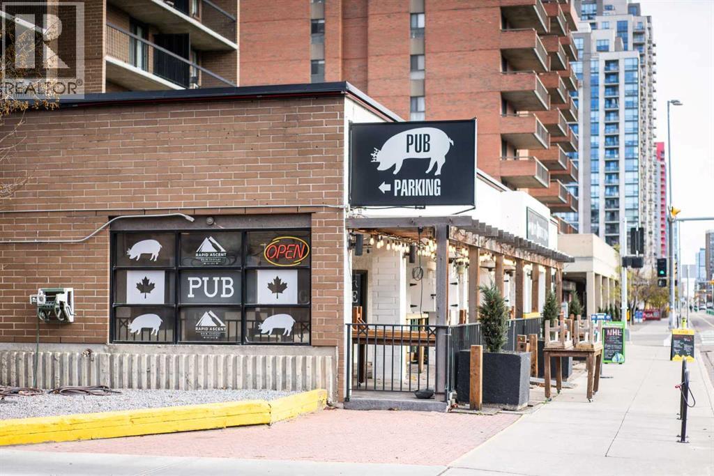 303, 1334 12 Avenue SW, Calgary, Alberta  T3C 3R9 - Photo 19 - A2303351