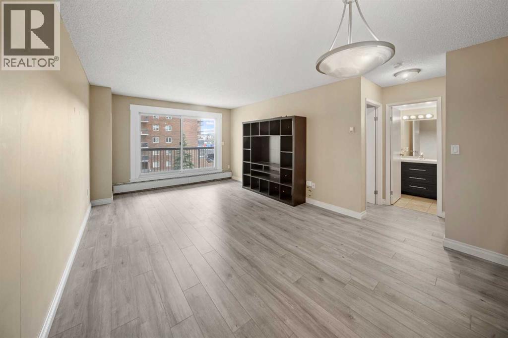 303, 1334 12 Avenue SW, Calgary, Alberta  T3C 3R9 - Photo 8 - A2303351