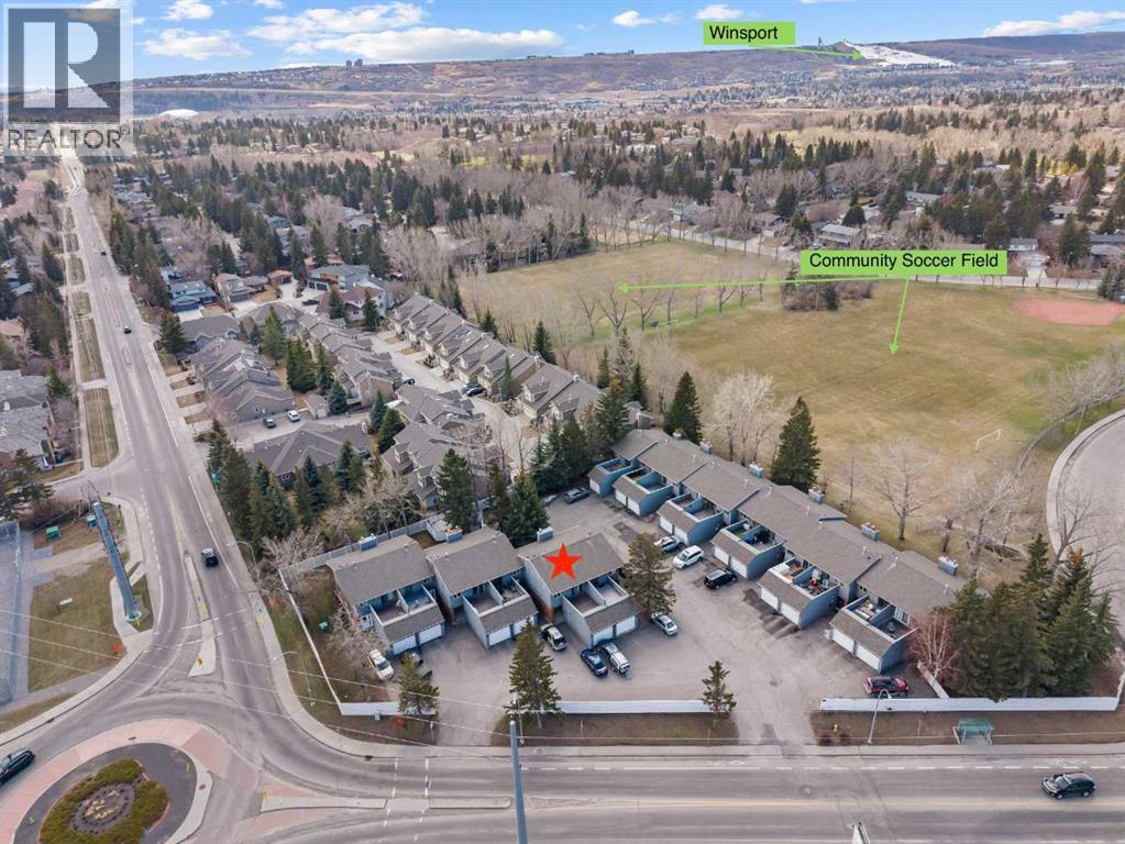 13, 803 Varsity Estates Drive Nw, Calgary, Alberta  T3B 4W5 - Photo 2 - A2304862