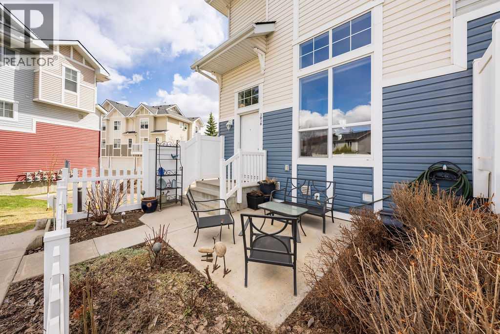 3038 New Brighton Gardens SE, Calgary, Alberta  T2Z 0A5 - Photo 29 - A2305096