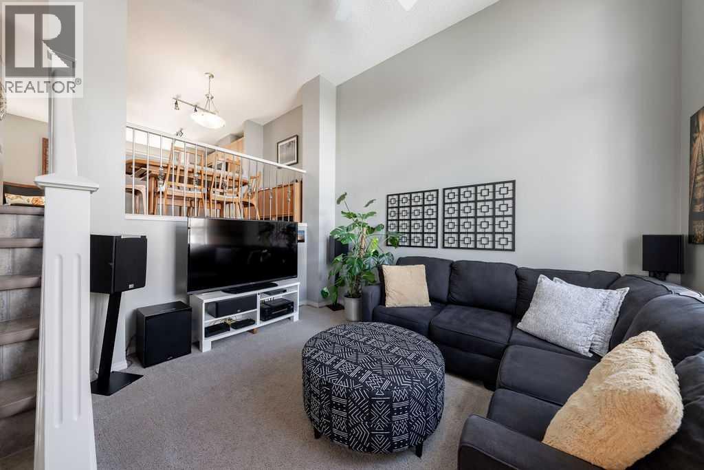 3038 New Brighton Gardens SE, Calgary, Alberta  T2Z 0A5 - Photo 4 - A2305096