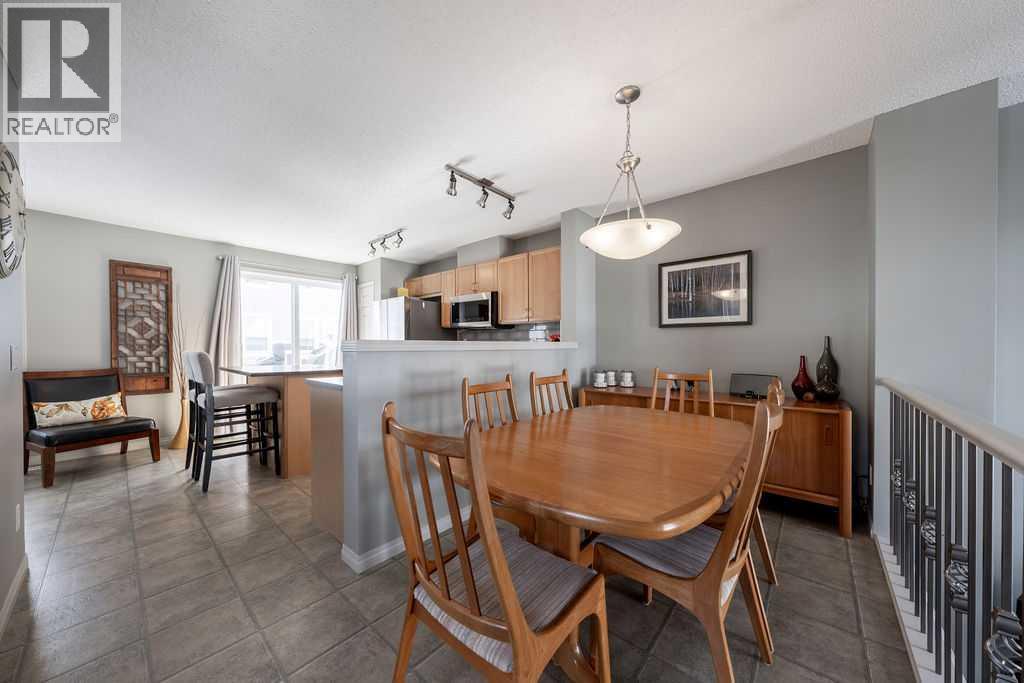 3038 New Brighton Gardens SE, Calgary, Alberta  T2Z 0A5 - Photo 6 - A2305096