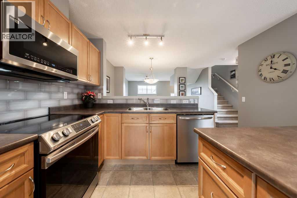 3038 New Brighton Gardens SE, Calgary, Alberta  T2Z 0A5 - Photo 13 - A2305096