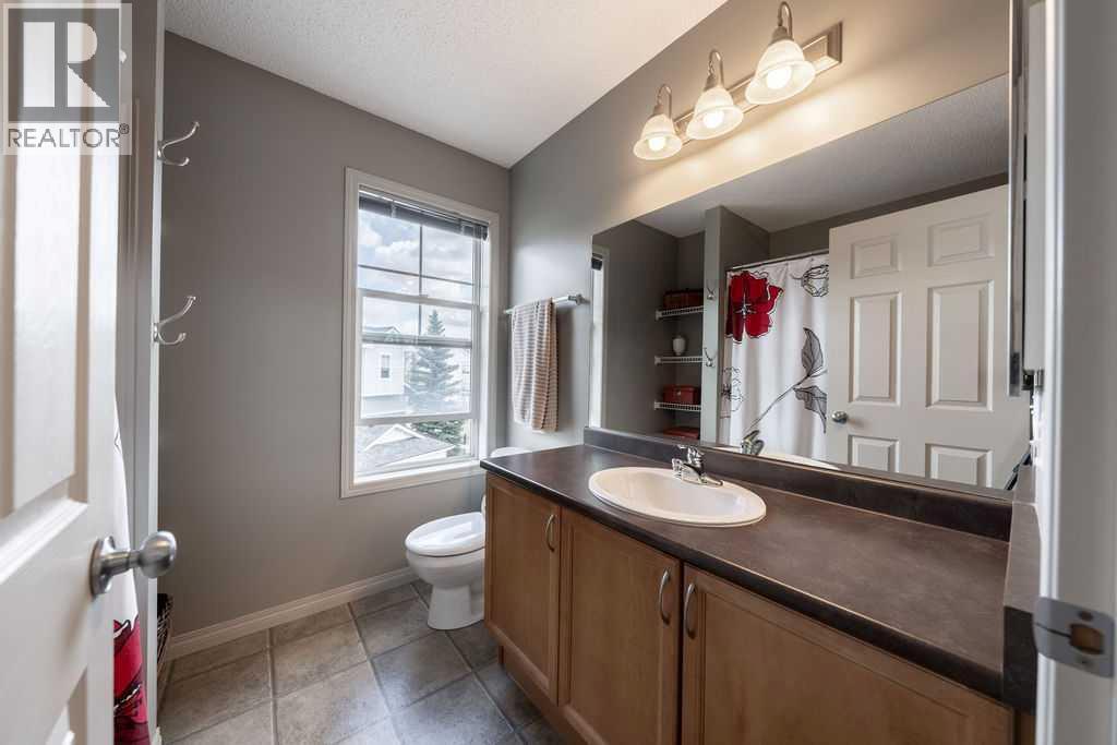 3038 New Brighton Gardens SE, Calgary, Alberta  T2Z 0A5 - Photo 21 - A2305096