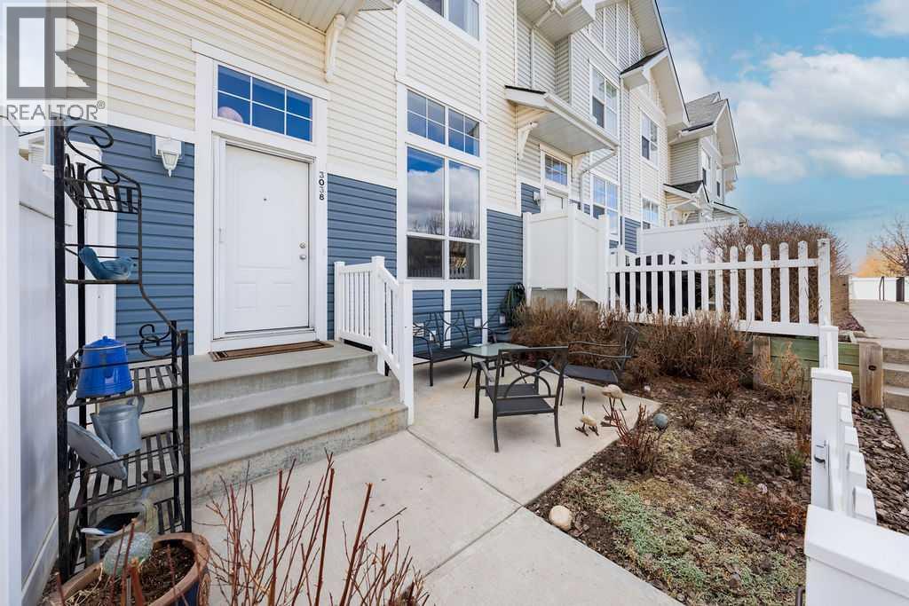 3038 New Brighton Gardens SE, Calgary, Alberta  T2Z 0A5 - Photo 28 - A2305096