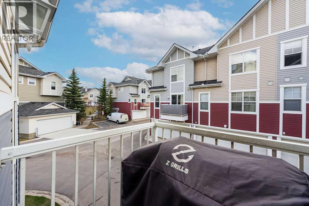 3038 New Brighton Gardens SE, Calgary, Alberta  T2Z 0A5 - Photo 16 - A2305096