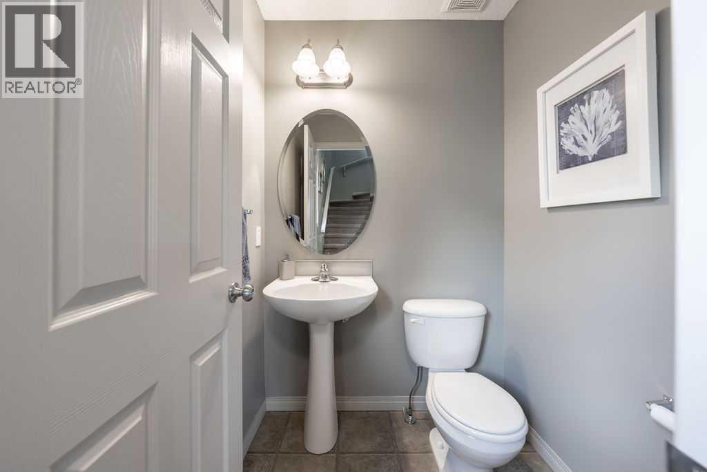 3038 New Brighton Gardens SE, Calgary, Alberta  T2Z 0A5 - Photo 17 - A2305096