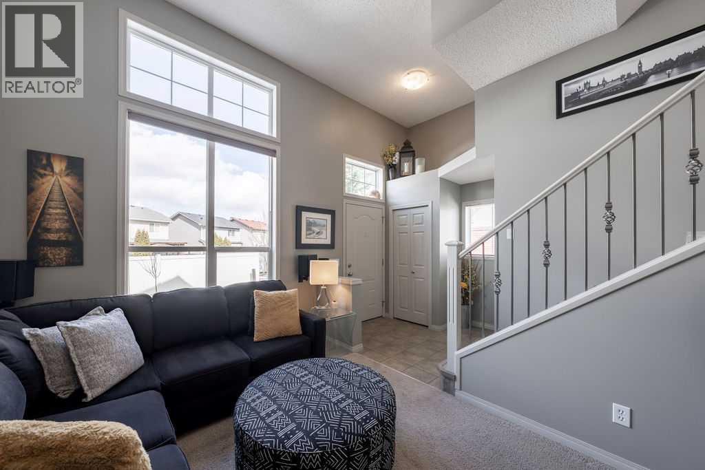 3038 New Brighton Gardens SE, Calgary, Alberta  T2Z 0A5 - Photo 5 - A2305096