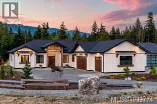 7260 Lakefront Dr, Lake Cowichan, British Columbia