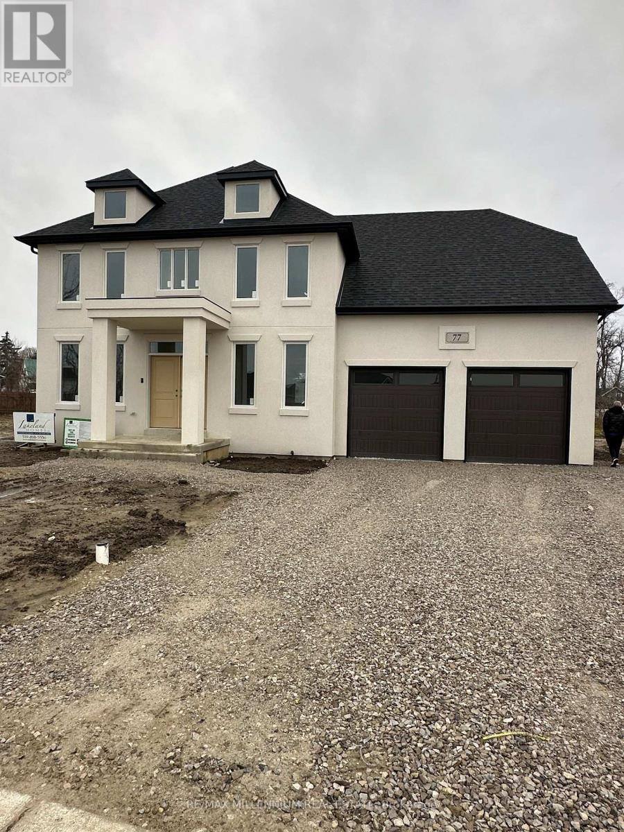 77 REDWOOD AVENUE, Kingsville, Ontario