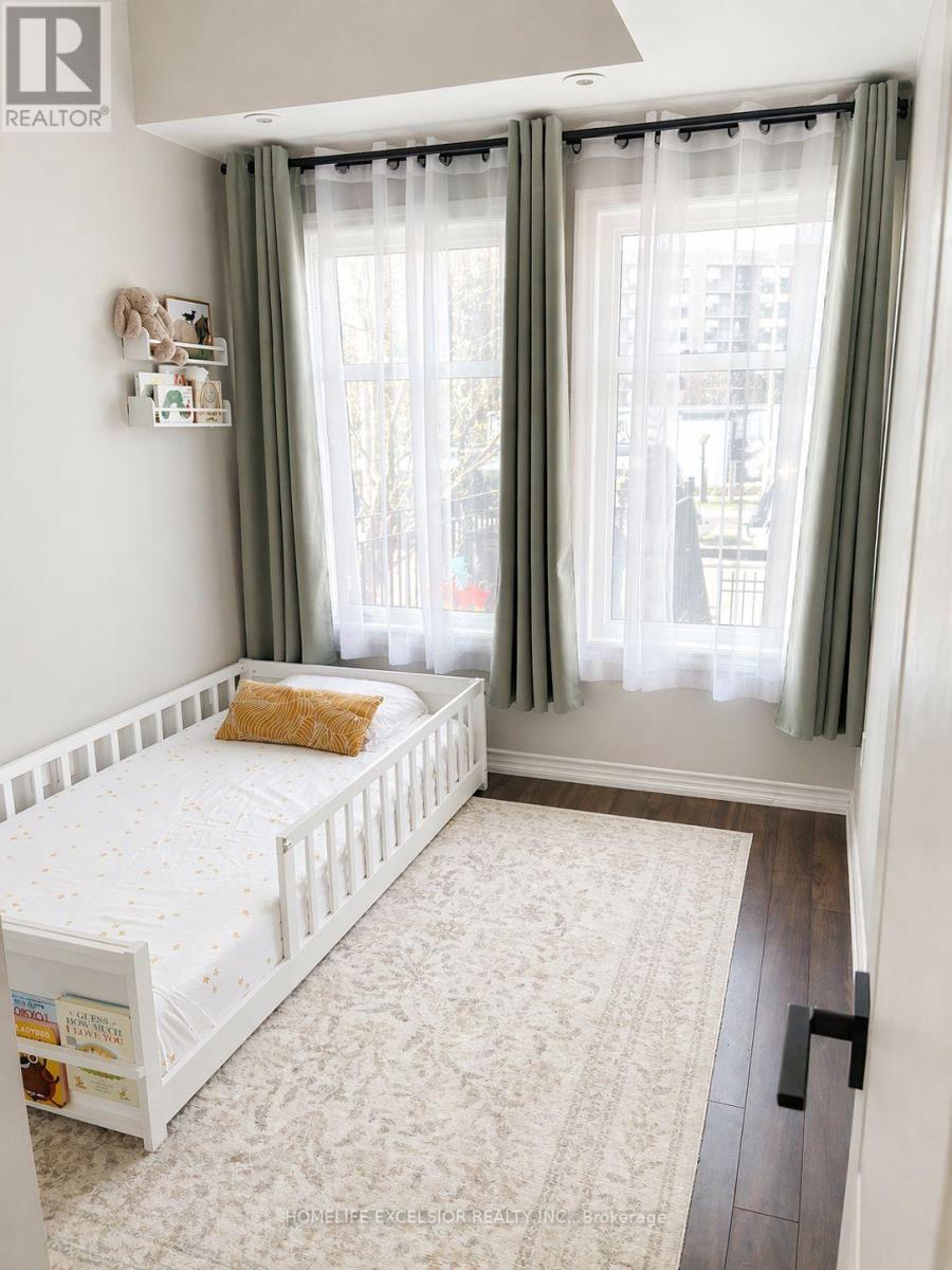 226 - 1837 Eglinton Avenue E, Toronto, Ontario  M4A 2Y4 - Photo 15 - C13045496