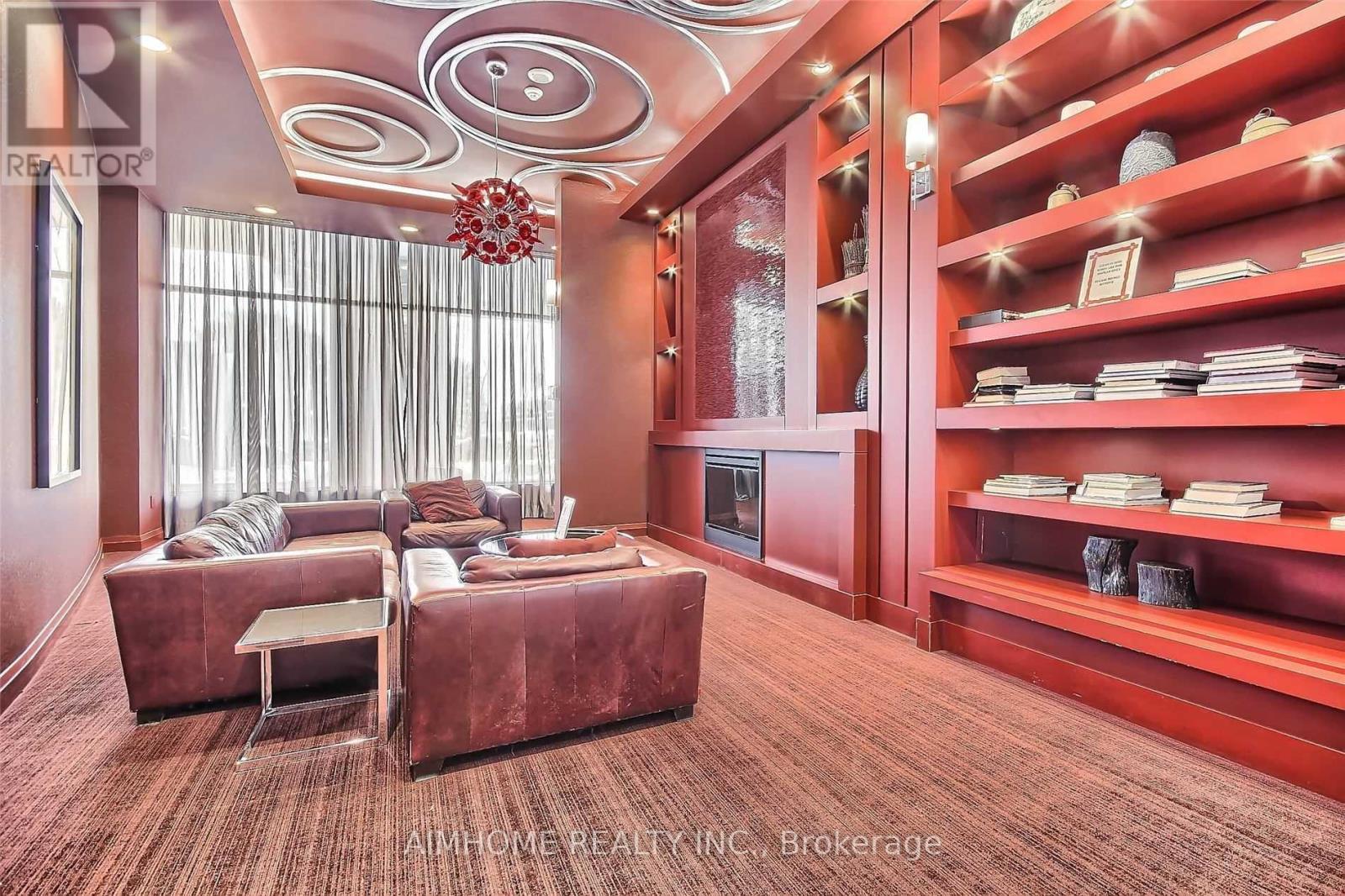 903 - 5791 Yonge Street, Toronto, Ontario  M2M 3T9 - Photo 7 - C13044058