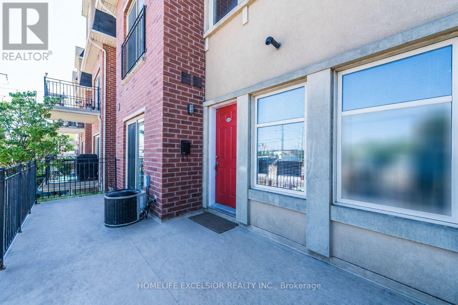 226 - 1837 Eglinton Avenue E, Toronto, Ontario  M4A 2Y4 - Photo 3 - C13045496