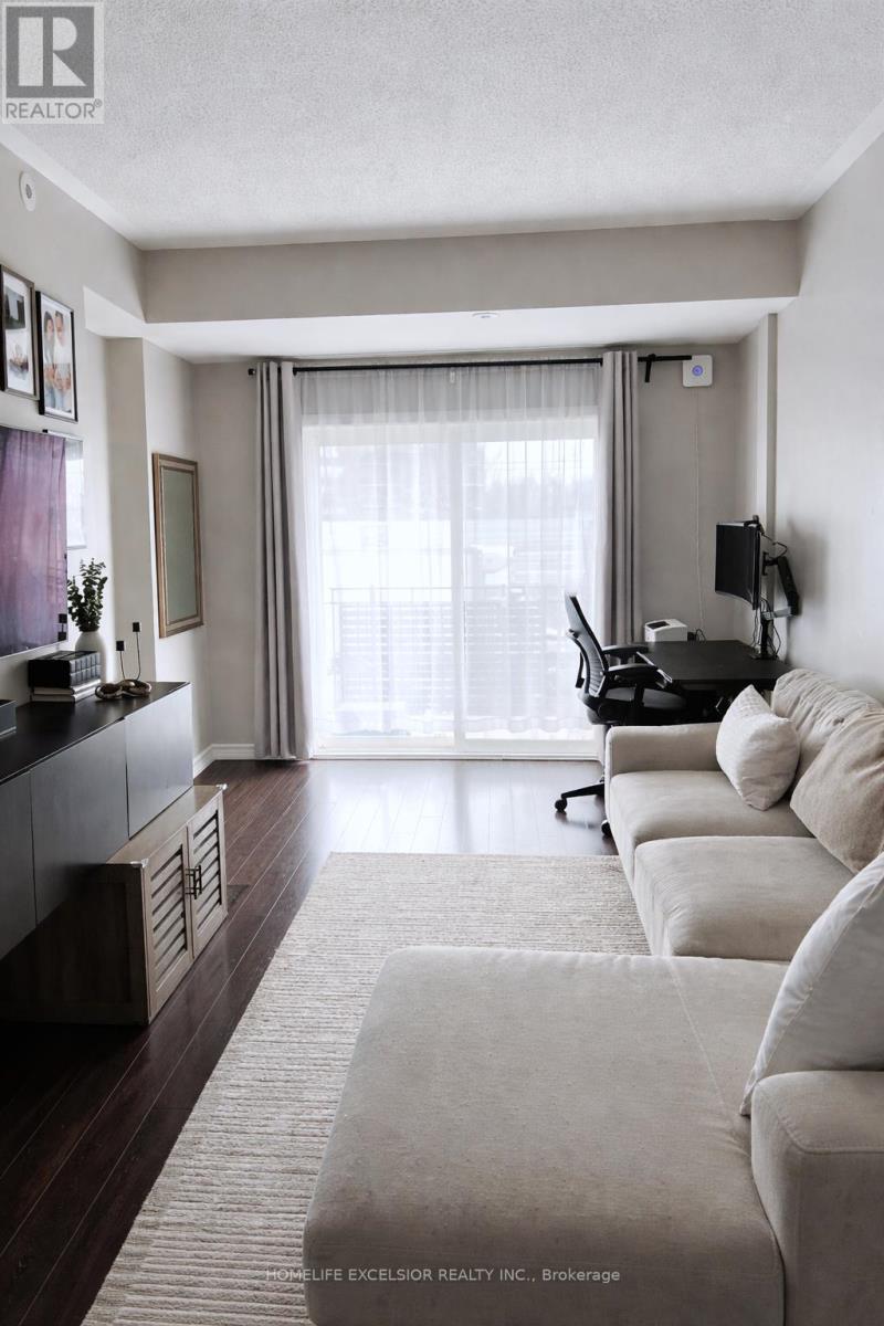 226 - 1837 Eglinton Avenue E, Toronto, Ontario  M4A 2Y4 - Photo 8 - C13045496