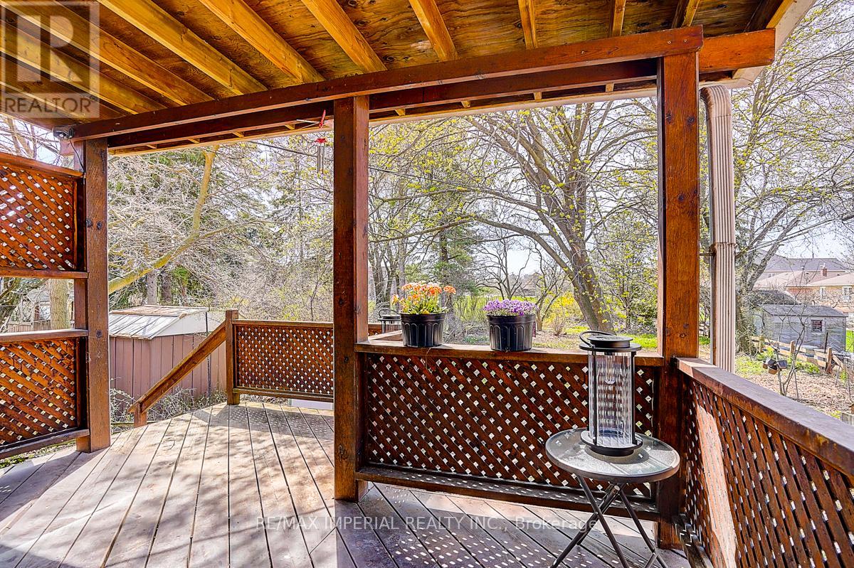 8 Fargo Avenue, Toronto, Ontario  M2M 1T9 - Photo 43 - C13045516