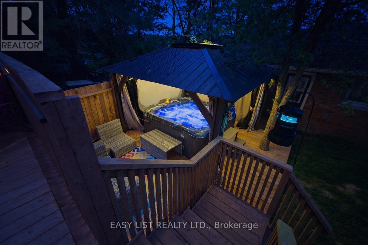 26 Reid Street, Kawartha Lakes, Ontario  K0M 2A0 - Photo 43 - X12937066