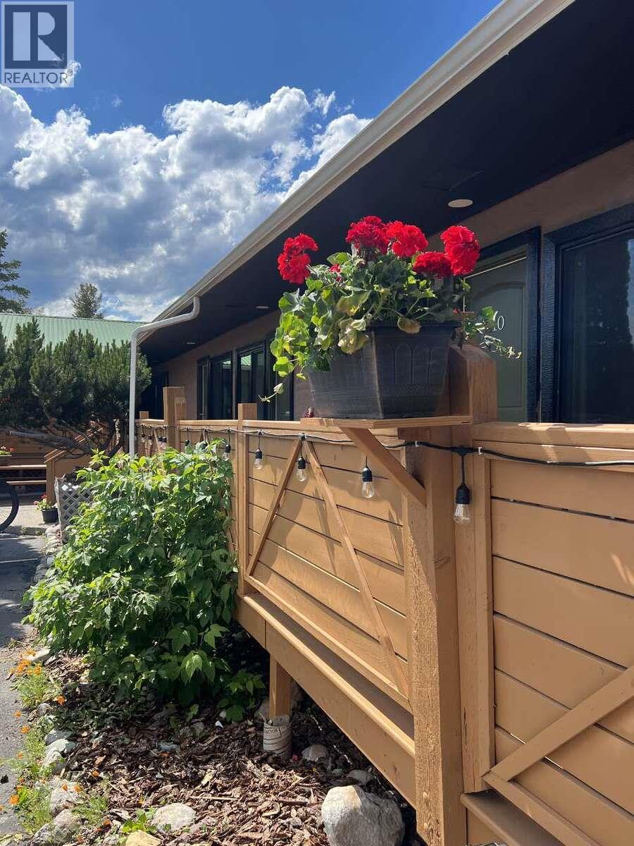 4881 St Mary's Street, Radium Hot Springs, British Columbia  V0A 1M0 - Photo 23 - 10363633