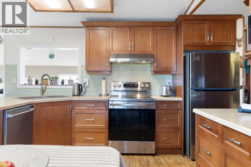 245042 Range Rd 251 Range, Rural Wheatland County, Alberta  T0J 0P1 - Photo 11 - A2291592