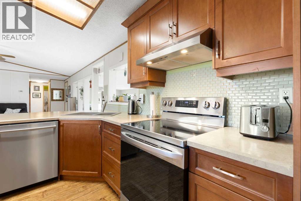 245042 Range Rd 251 Range, Rural Wheatland County, Alberta  T0J 0P1 - Photo 12 - A2291592