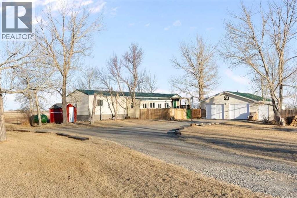 245042 Range Rd 251 Range, Rural Wheatland County, Alberta  T0J 0P1 - Photo 3 - A2291592