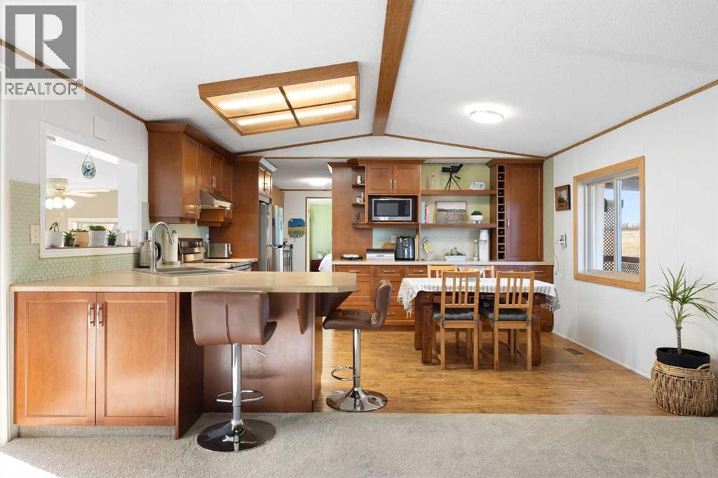 245042 Range Rd 251 Range, Rural Wheatland County, Alberta  T0J 0P1 - Photo 9 - A2291592