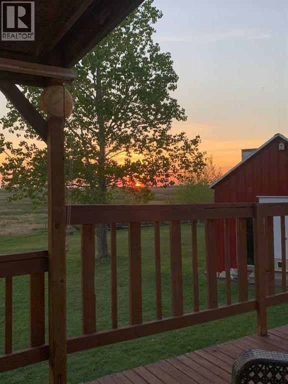 245042 Range Rd 251 Range, Rural Wheatland County, Alberta  T0J 0P1 - Photo 38 - A2291592