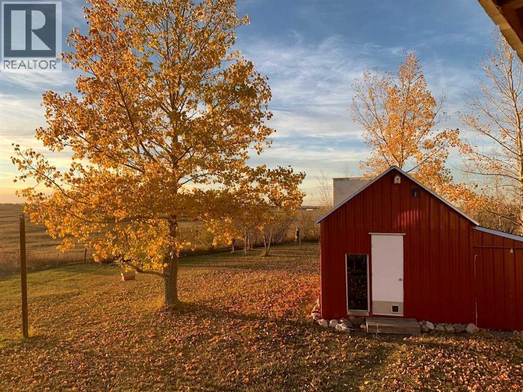 245042 Range Rd 251 Range, Rural Wheatland County, Alberta  T0J 0P1 - Photo 39 - A2291592